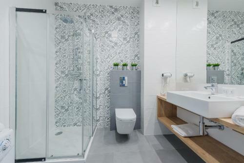 Airport Bakalarska P&o Serviced Apartments