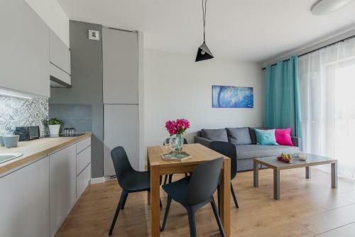 Airport Bakalarska P&o Serviced Apartments