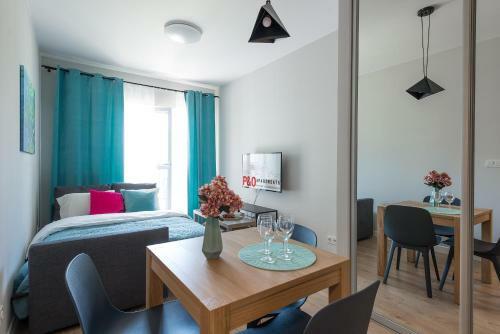 Airport Bakalarska P&o Serviced Apartments