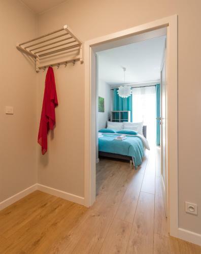 Airport Bakalarska P&o Serviced Apartments