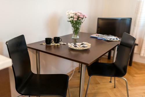 Old Town Studio P&o Serviced Apartments