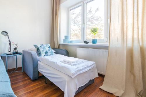 Apartamento Rent Like Home - Aleja Niepodleg?o?ci 157