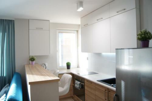 Apartamento Freedom In The City