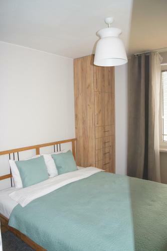 Apartamento Freedom In The City