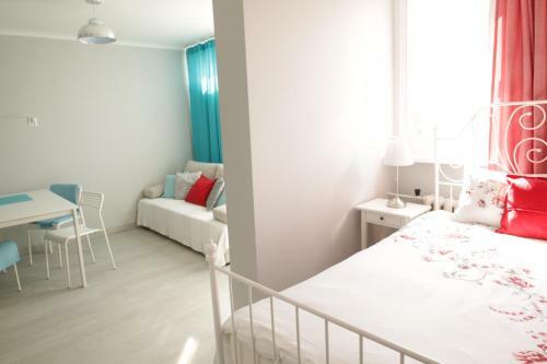 Happy Home Krochmalna Apartment