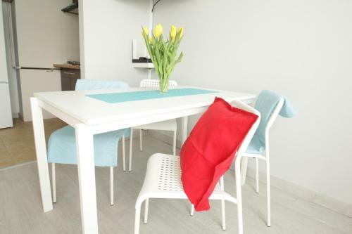Happy Home Krochmalna Apartment