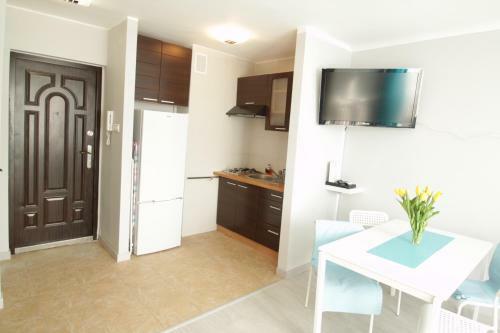 Happy Home Krochmalna Apartment