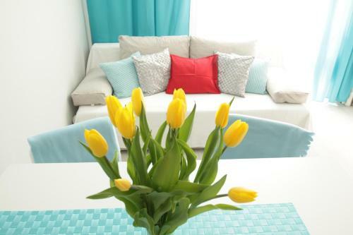 Happy Home Krochmalna Apartment