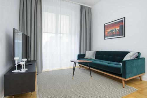 Novis Apartments Przy Rotundzie