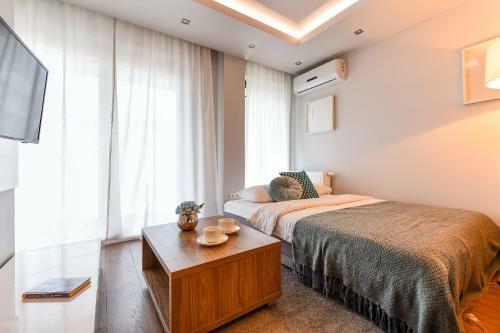 Apartamento Wronia Oxygen P&o Accommodation