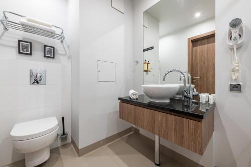 Apartamento Wronia Oxygen P&o Accommodation