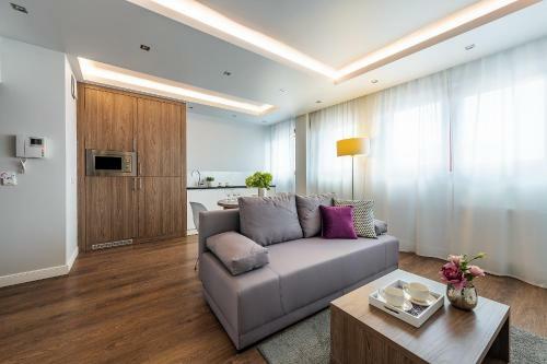 Apartamento Wronia Oxygen P&o Accommodation