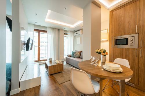 Apartamento Wronia Oxygen P&o Accommodation