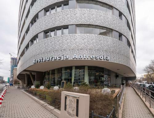 Apartamento Wronia Oxygen P&o Accommodation