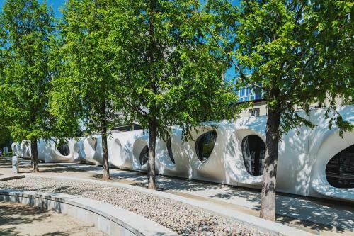 Apartamento Wronia Oxygen P&o Accommodation