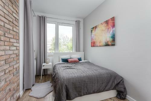 Chill Apartments Harmony Park