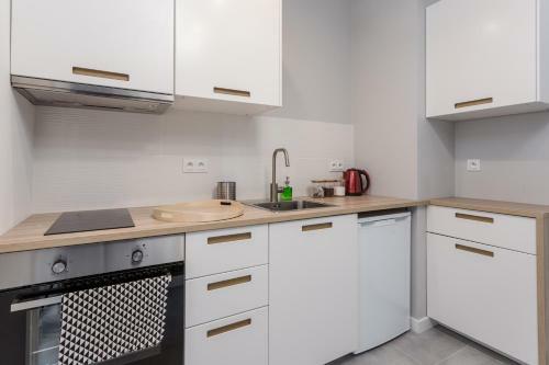 Chill Apartments Harmony Park
