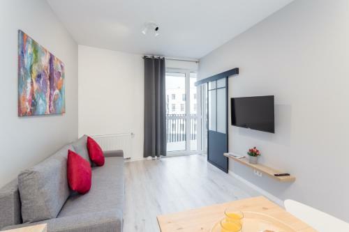 Chill Apartments Harmony Park