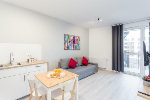 Chill Apartments Harmony Park