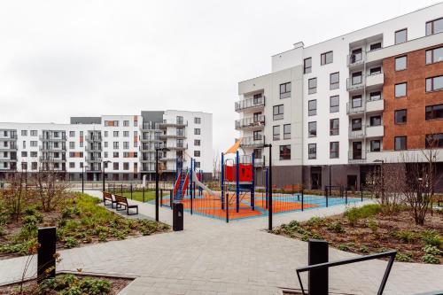 Chill Apartments Harmony Park