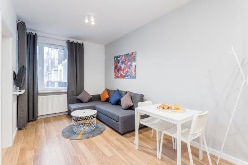 Chill Apartments Harmony Park