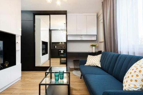 Apartamento Warsaw Prince Studio By Renters