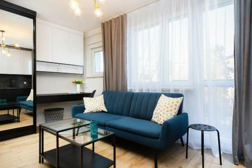 Apartamento Warsaw Prince Studio By Renters