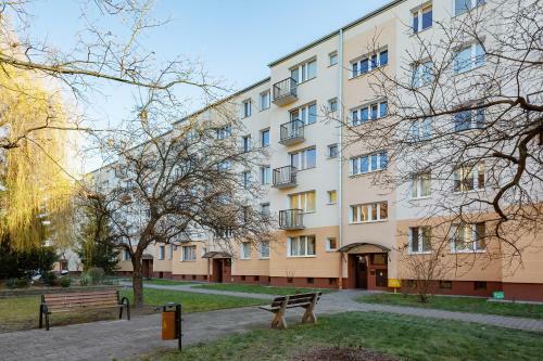 Apartamento Warsaw Prince Studio By Renters