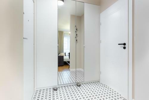 Mokotow Business Center Apartments By Renters