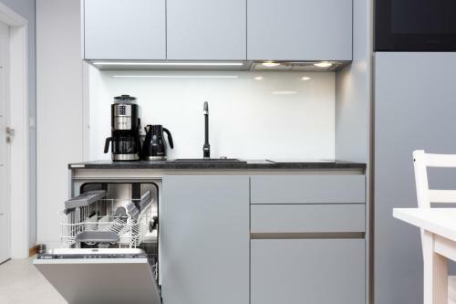 Mokotow Business Center Apartments By Renters
