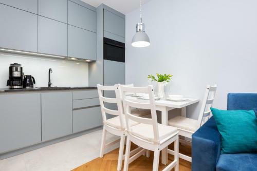 Mokotow Business Center Apartments By Renters