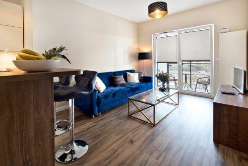 Prymasa Tysiaclecia - P&o Serviced Apartments
