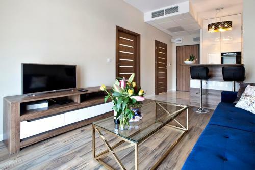 Prymasa Tysiaclecia - P&o Serviced Apartments