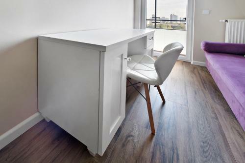 Prymasa Tysiaclecia - P&o Serviced Apartments