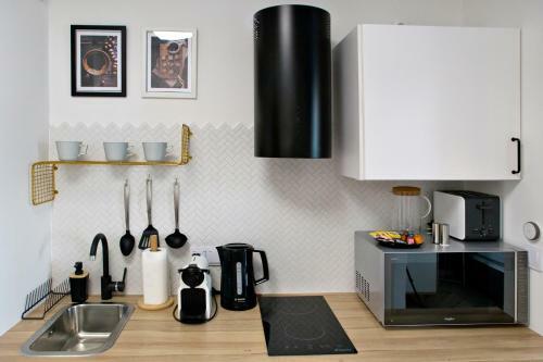 Prymasa Tysiaclecia - P&o Serviced Apartments