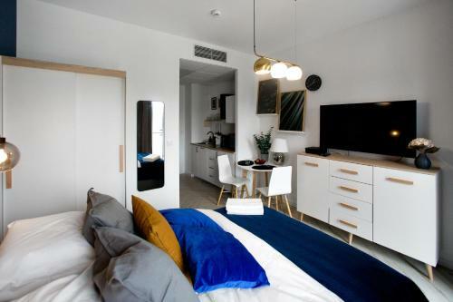 Prymasa Tysiaclecia - P&o Serviced Apartments
