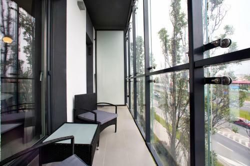 Prymasa Tysiaclecia - P&o Serviced Apartments