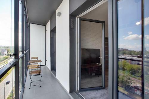 Prymasa Tysiaclecia - P&o Serviced Apartments