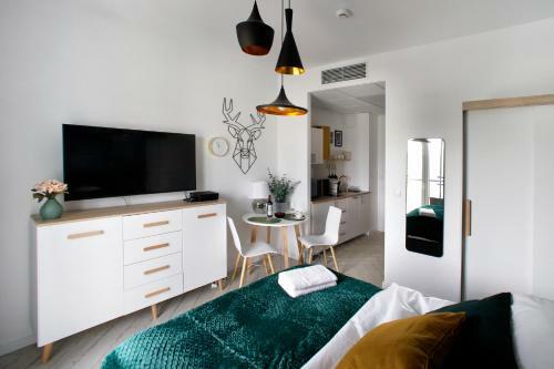 Prymasa Tysiaclecia - P&o Serviced Apartments