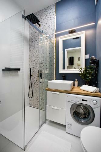 Prymasa Tysiaclecia - P&o Serviced Apartments