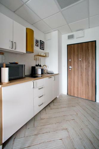 Prymasa Tysiaclecia - P&o Serviced Apartments