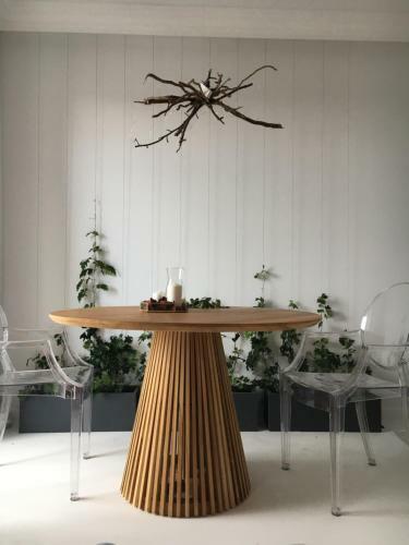 Ivy Apartment