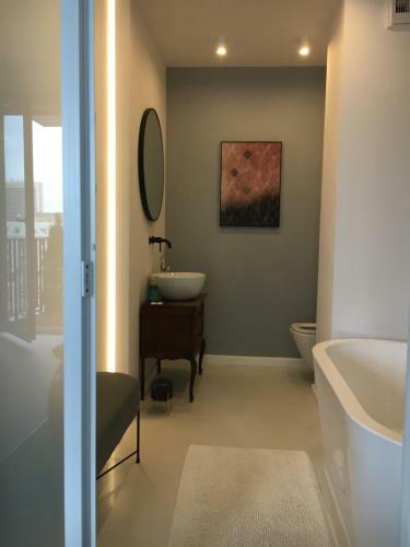 Ivy Apartment