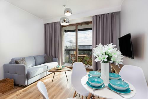 Apartament Na Mokotowie By Renters