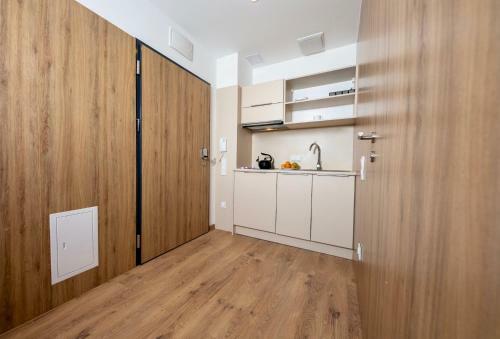 Apartamento Wolska Residence I