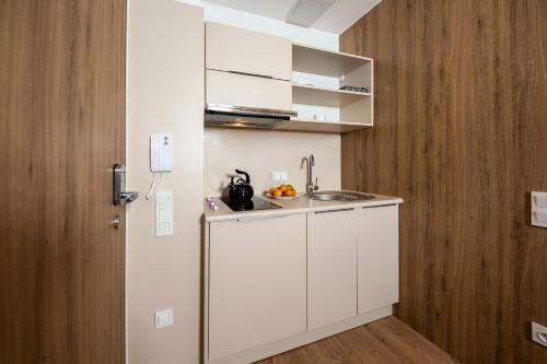 Apartamento Wolska Residence I