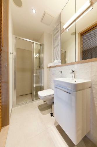 Apartamento Wolska Residence I
