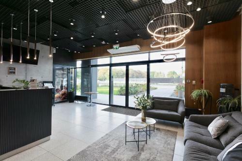 Apartamento Wolska Residence I