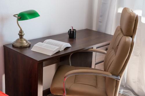Warsaw Financial Center Serviced Apartments P&o