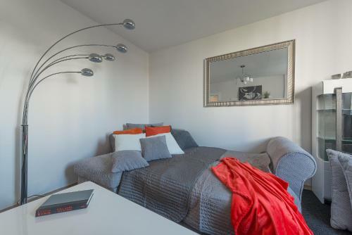 Warsaw Financial Center Serviced Apartments P&o